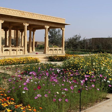 Suryagarh Dzsaiszalmer Kültér fotó